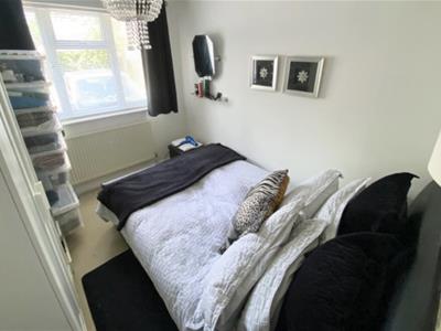 Bedroom Three-